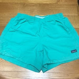 Patagonia shorts